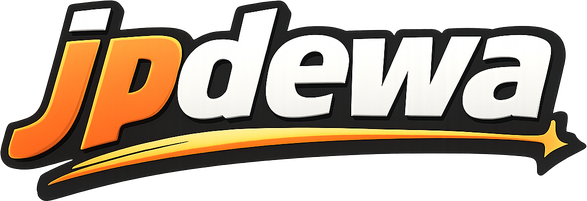 Logo jpdewa
